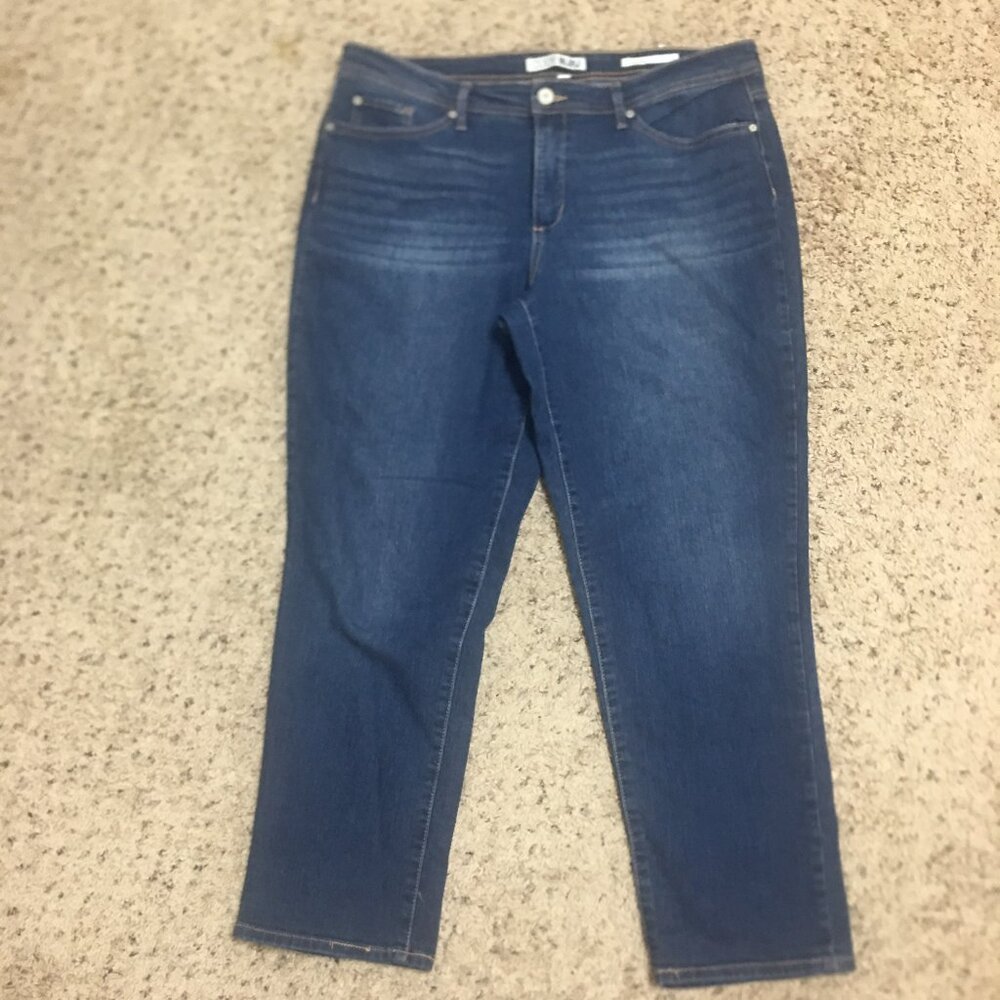 Women's Jeans